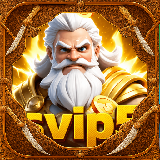 svip5 — galeri pratinjau Resmi APK